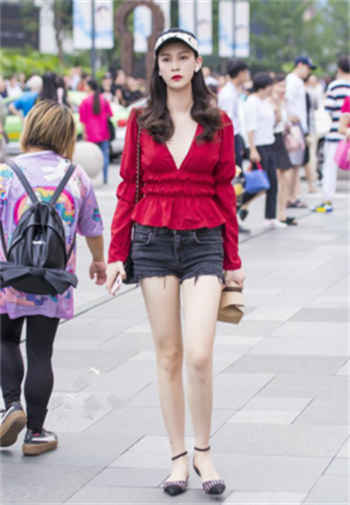 天美传媒唐一涵事件